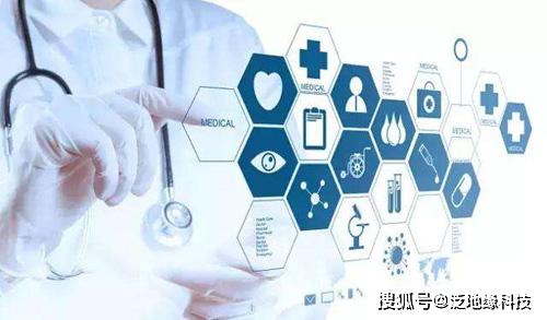 医疗行业信息操作便捷的原因 技术服务的深度赋能