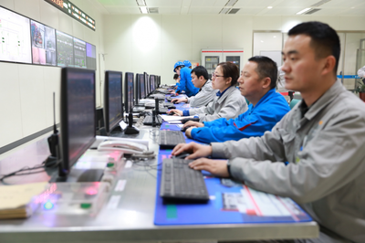 第三方电力运维托管服务花开陕西，技术服务赋能产业升级