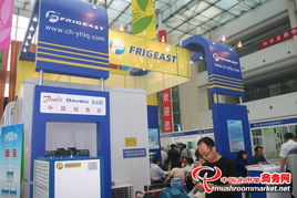 工厂化会展中的特装展位技术服务 从概念到实践的演变